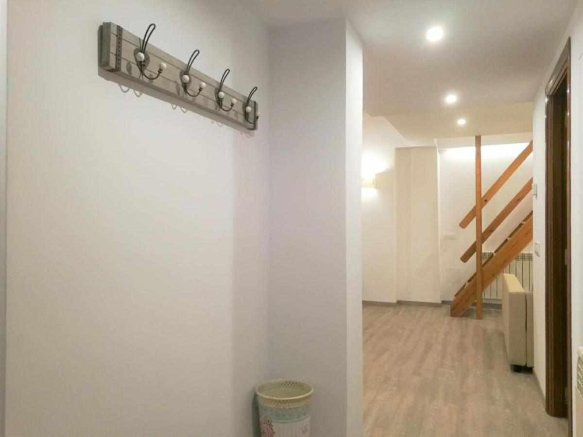 Ot Sayo Once Benasque Exterior foto