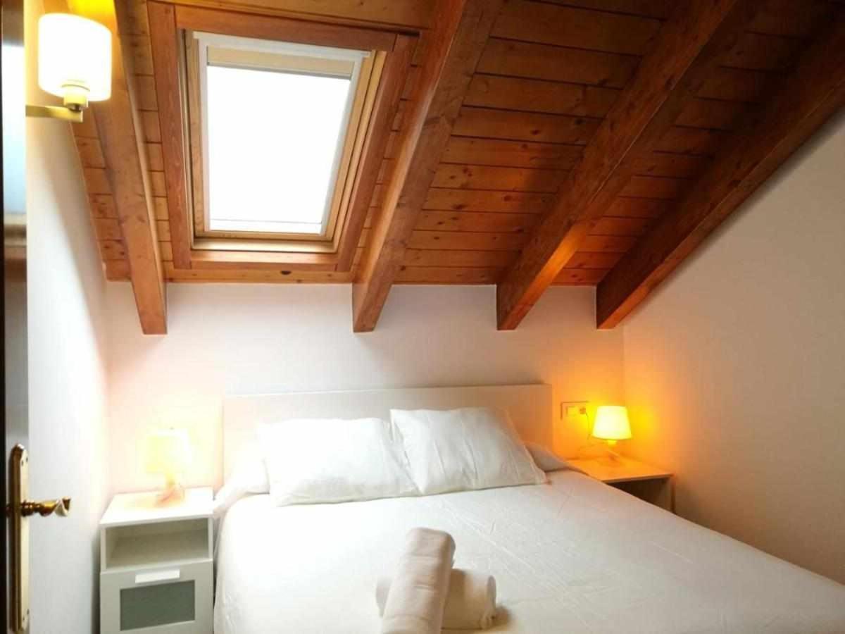 Ot Sayo Once Benasque Exterior foto